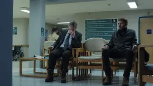 Фарго 1 сезон 1 серия