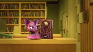 Монстры 2 сезон 24 серия